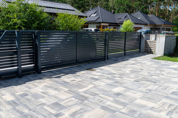 Commercial Driveway Pavers in Chelsea Cove, NY