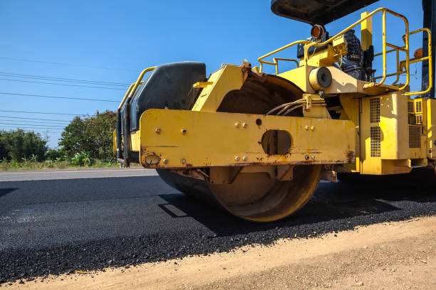 Best Residential Paver Driveway  in Chelsea Cove, NY